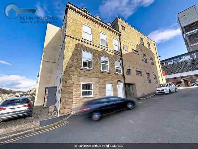 Apartment for rent in Baildon, West Yorkshire