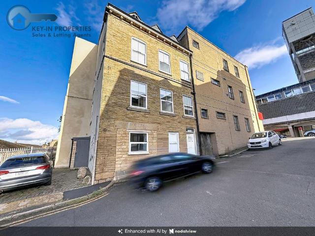 Apartment for rent in Baildon, West Yorkshire