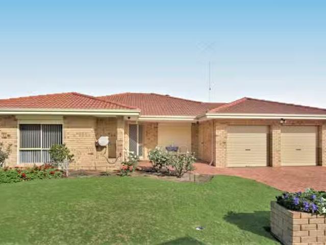 House for rent in Coogee, Western Australia