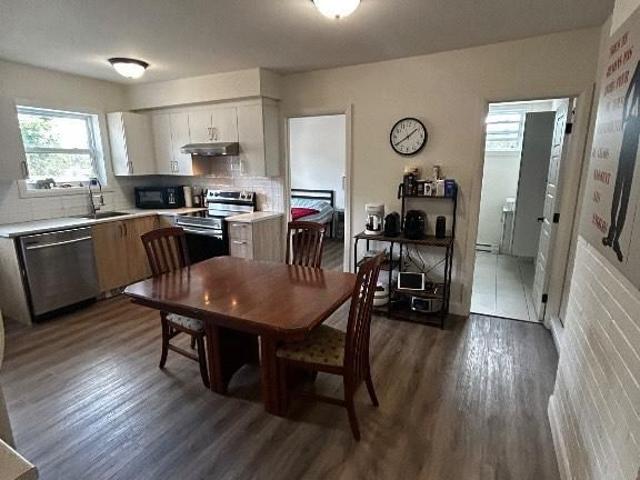 Apartment for rent in Sainte-Agathe-des-Monts, Laurentides
