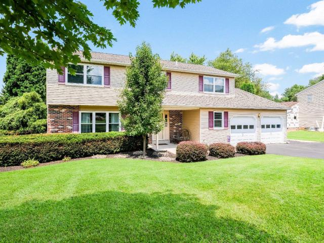 House for sale in Bucks, Pennsylvania