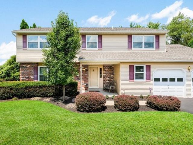 House for sale in Bucks, Pennsylvania