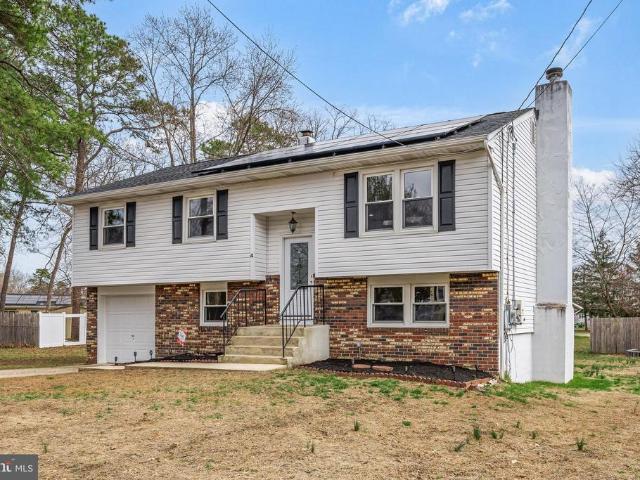 House for sale in Browns Mills, New Jersey