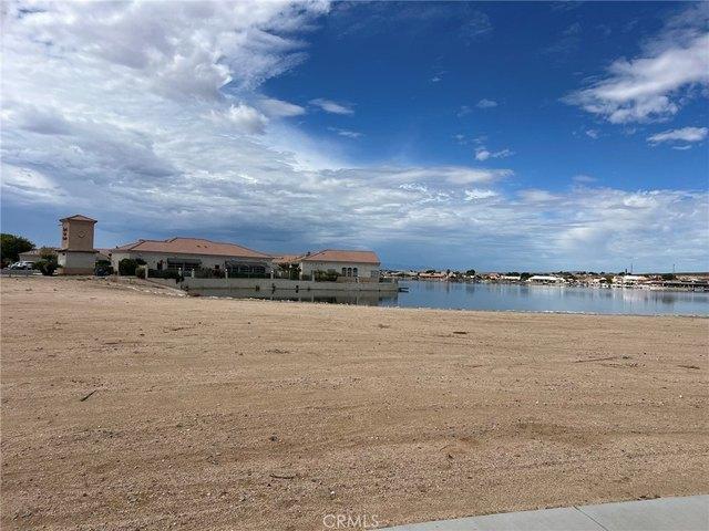 Land for sale in Silver Lakes, Helendale