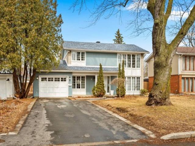 House for sale in Roussillon, Quebec