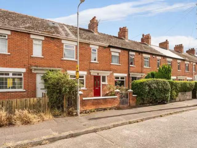 House for sale in Edenderry, North Tipperary