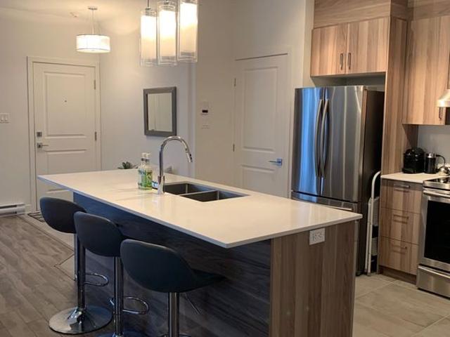 Apartment for rent in Blainville, Laurentides