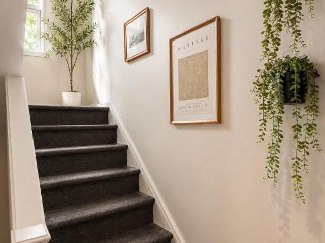 Apartment for rent in St. Leonard's, Quebec
