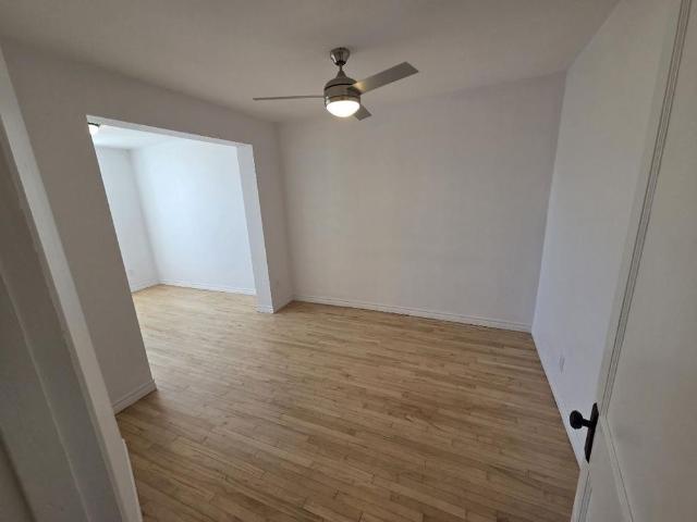 Apartment for rent in St. Leonard's, Quebec