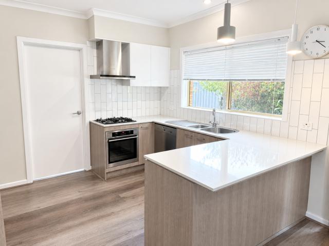 House for rent in Victoria, Gisborne