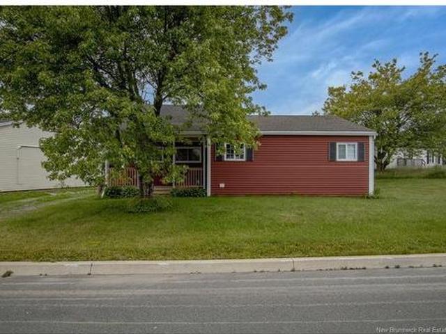 House for sale in City Of Saint John, New Brunswick