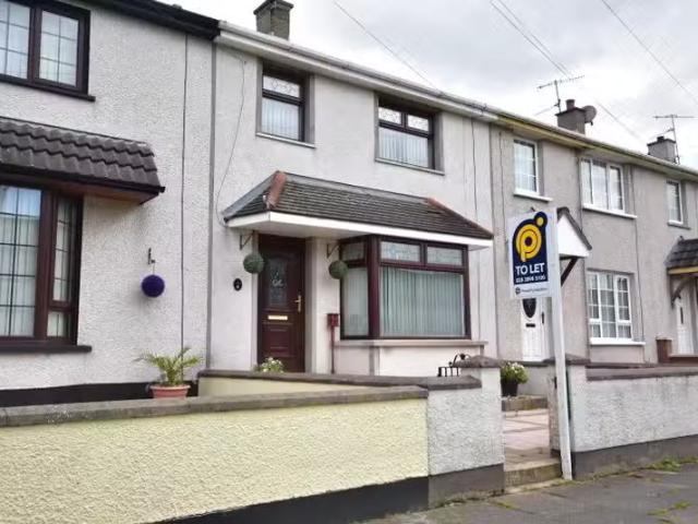House to rent in Corry, Connacht
