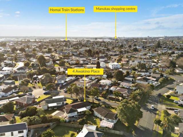 House for sale in Manurewa