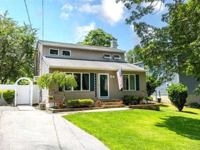 House for sale in Centereach, New York