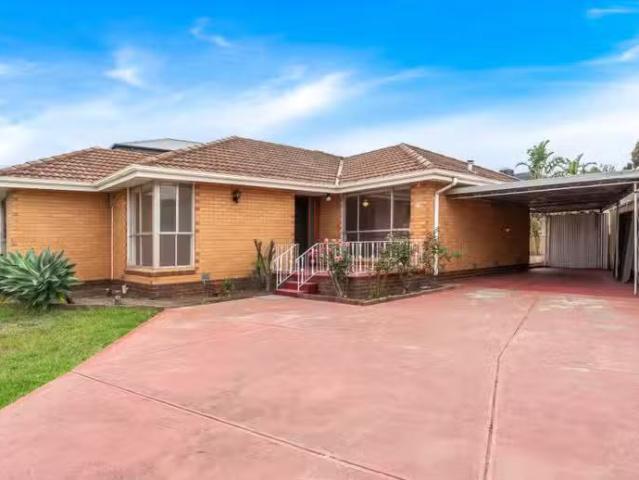 House for rent in Tullamarine, Victoria