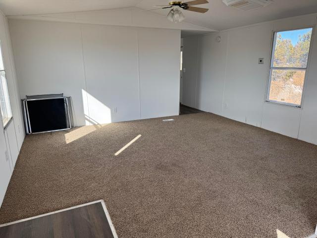 House for sale in Edgewood, New Mexico