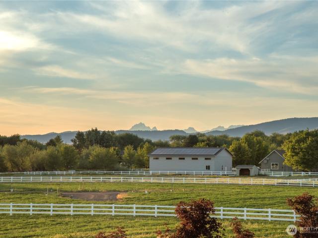 Land for sale in Ellensburg, Washington