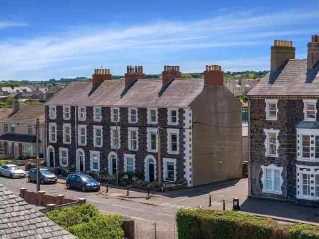 House for sale in Burnfort, South Tipperary