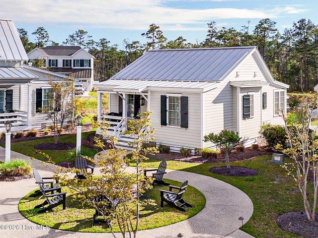 House for sale in Oriental, North Carolina