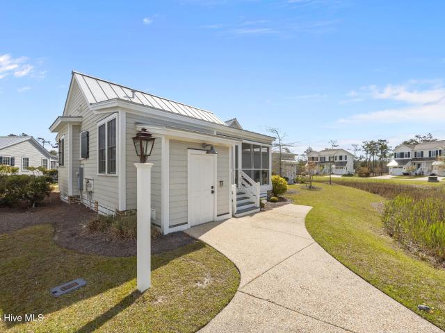 House for sale in Oriental, North Carolina