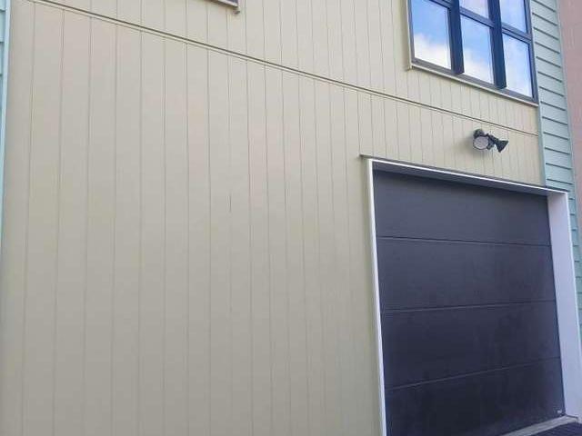 Townhouse for rent in Rapanui
