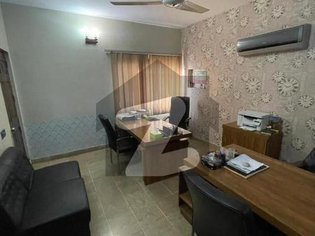 House for rent in Clifton, North Waziristan