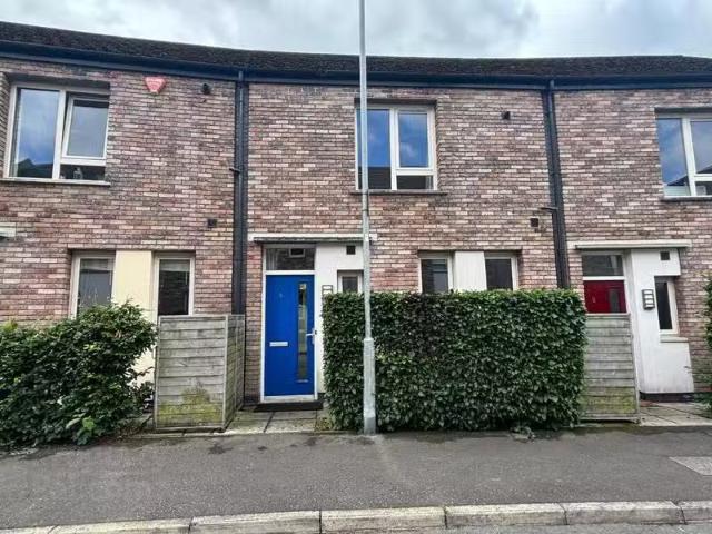 House to rent