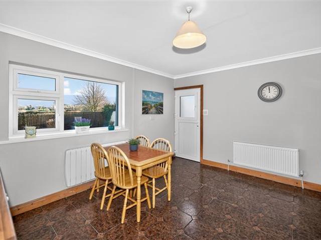 Detached House for sale in Saint Mullins, North Tipperary