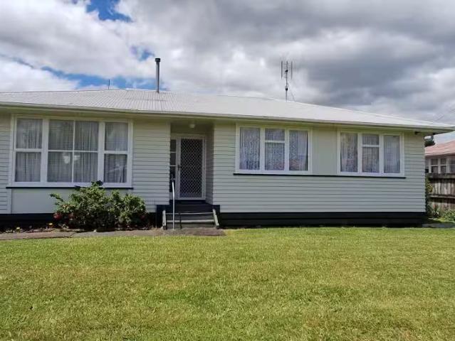 House for sale in Huntly, Waikato