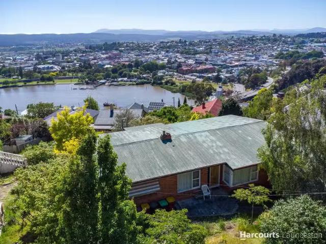 House for rent in Launceston, Tasmania