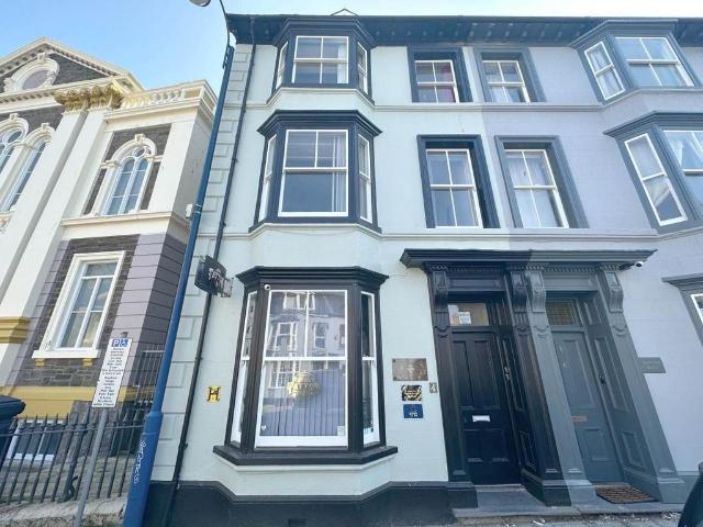Apartment for rent in Aberystwyth