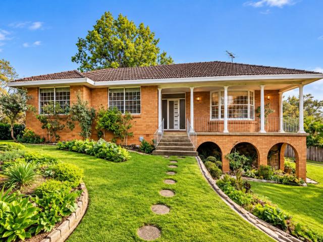 House for rent in Carlingford, Sydney