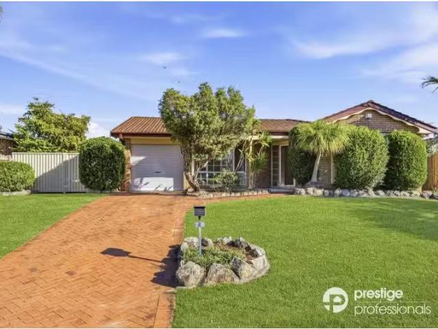 House for rent in Sydney, New South Wales
