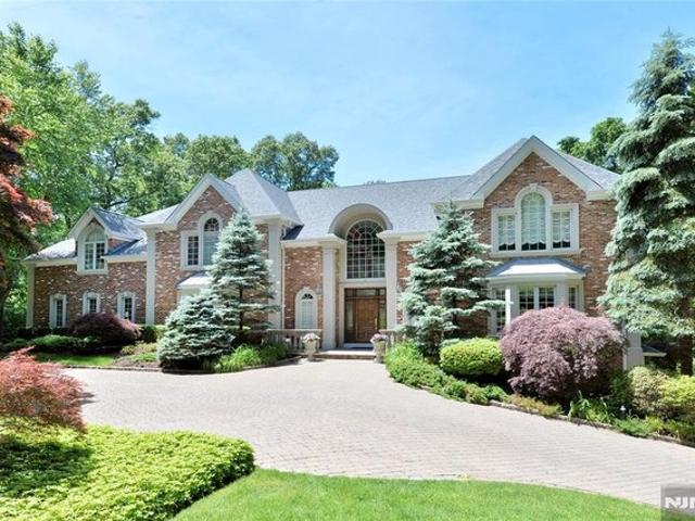 House for sale in Saddle River, New Jersey