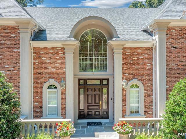 House for sale in Saddle River, New Jersey