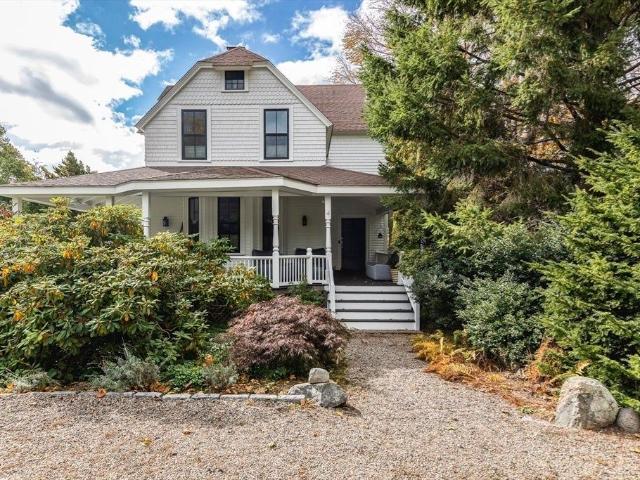 House for sale in Marblehead, Massachusetts