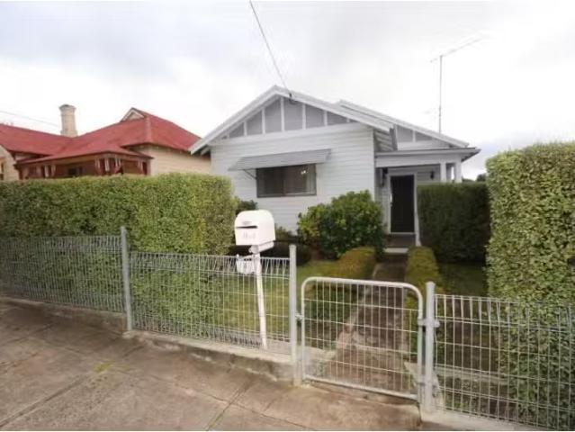 House for rent in Goulburn