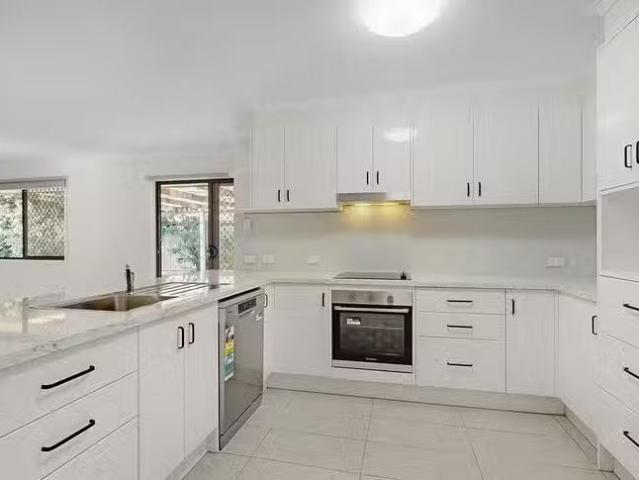House for rent in Toombul, Queensland
