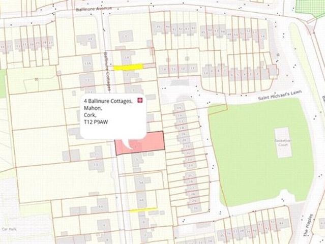 Bungalow for sale in Clogheen, South Tipperary