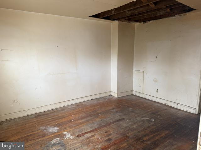 Townhouse for sale in Brooklyn, Maryland