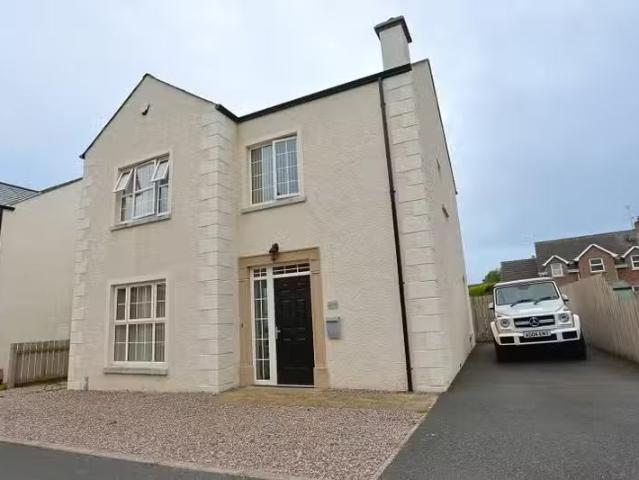 House for sale in Doagh, Ulster