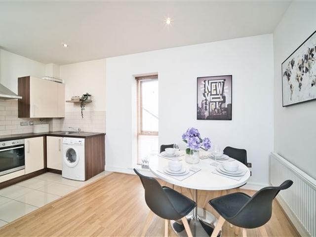 Apartment for sale in Bilboa, North Tipperary