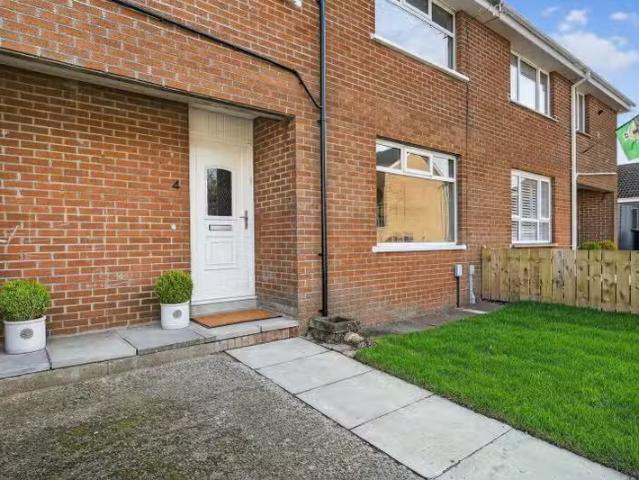 House for sale in Gorteeny, Connacht