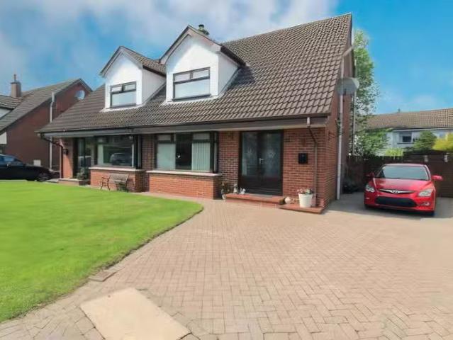 House for sale in Mayo, Connacht