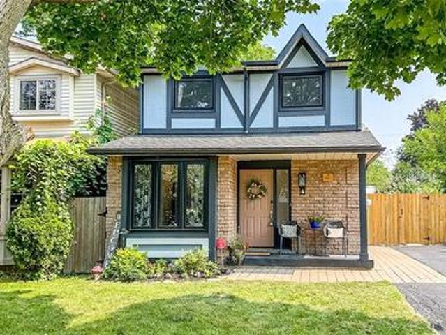 House for sale in Caledonia, Ontario