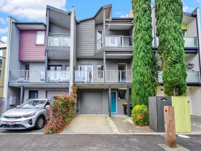 Apartment for rent in Camerons Creek, Victoria