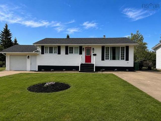 House for sale in Lower Sackville, Nova Scotia