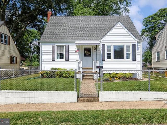 House for sale in Glen Burnie, Maryland