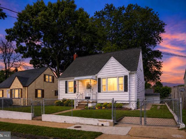 House for sale in Maryland