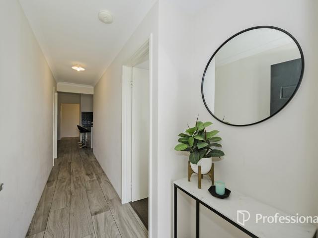 Apartment for rent in Brabham, Western Australia